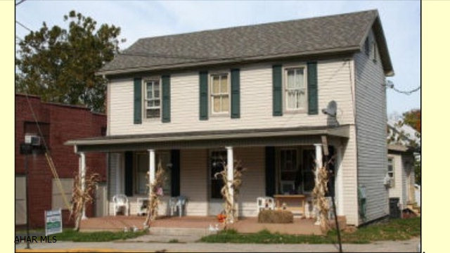 This property is an OUTSIDE MLS Listing. NOT FOR SALE