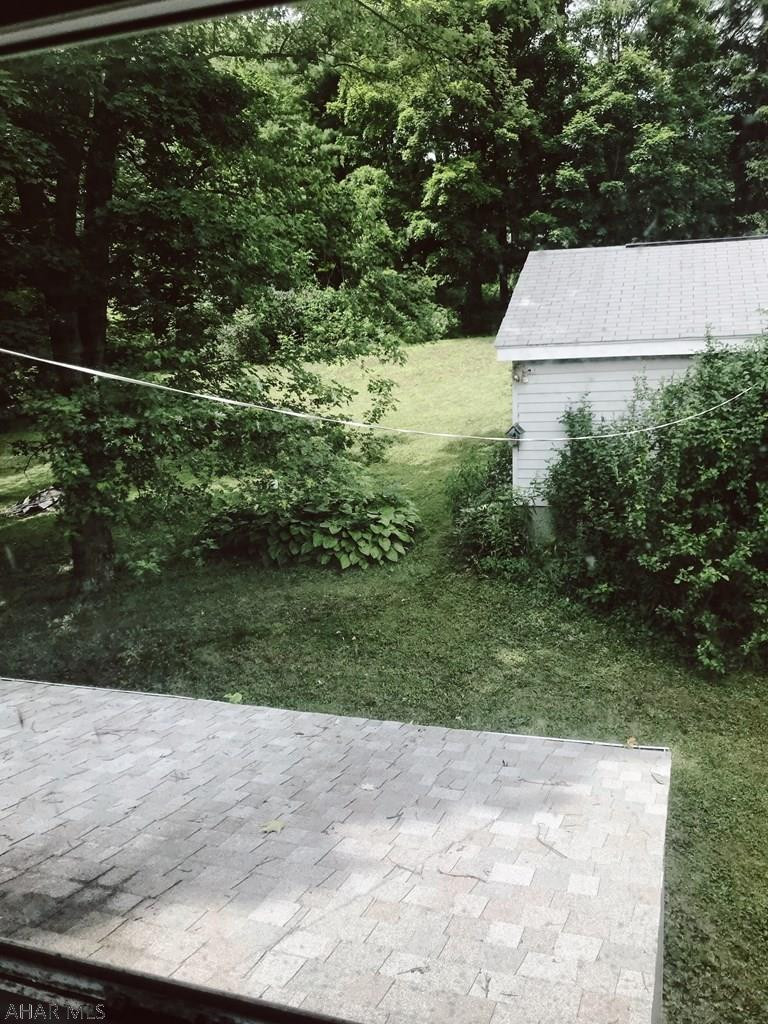 Other - Residential
