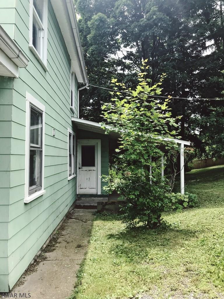 Other - Residential