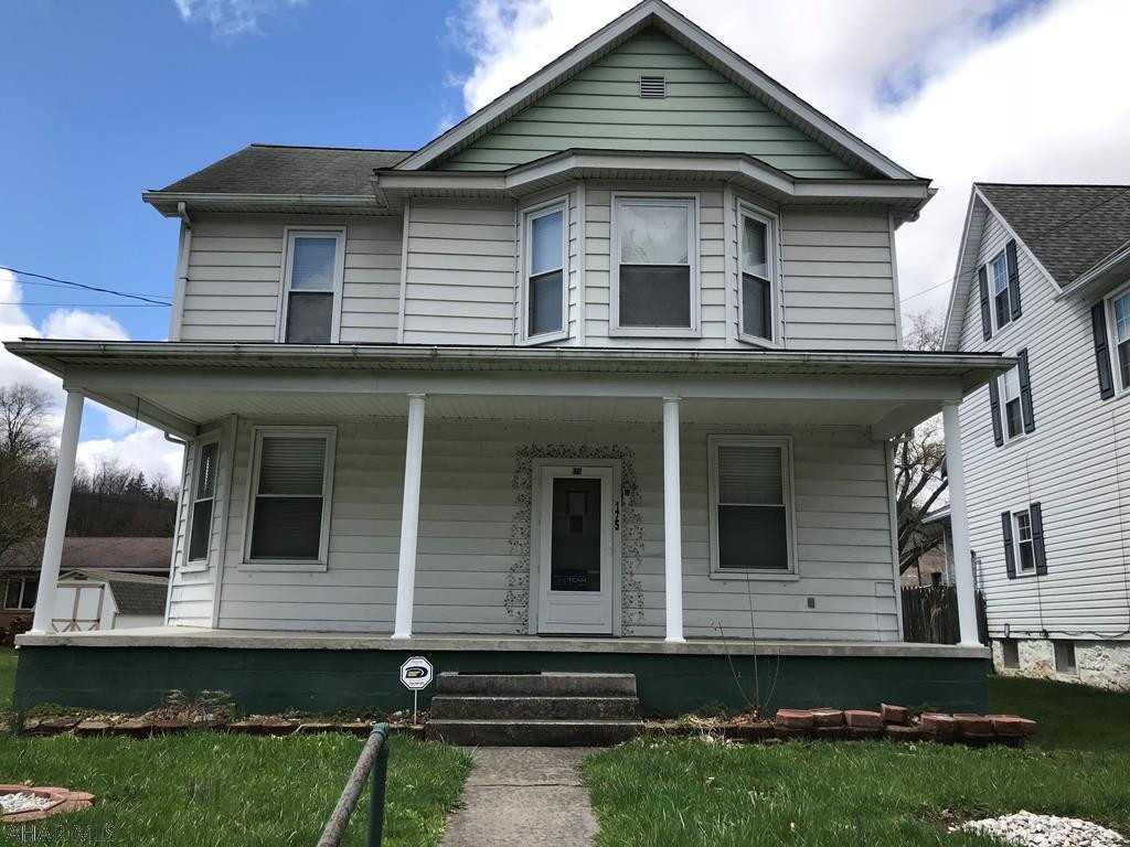 Other - Residential