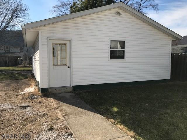 Other - Residential