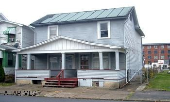 Includes vacant parcels: 2403-09 Union Avenue, 709-709 1/2 24th Street, & 2402 7th Avenue. Stategic corner on Union Avenue! Bring offers! Call Ace for more info 944-9377. Includes vacant parcels: 2403-09 Union Avenue, 709-709 1/2 24th Street, & 2402 7th Avenue. Stategic corner on Union Avenue! Bring offers! Call Ace for more info 944-9377.