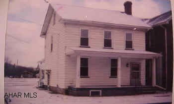Darling 3 BR, 1.5 BA.  New roof, windows, carpet, updated wiring.
