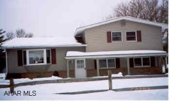 Sylvan Hills - Residential