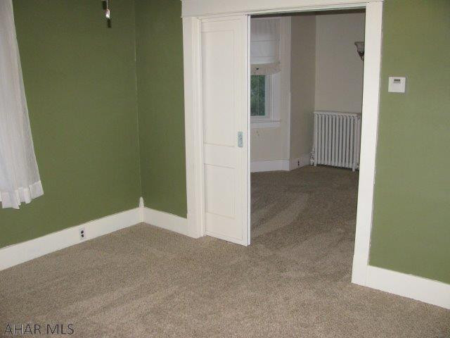 Other - Residential