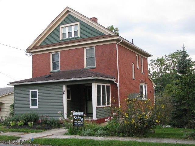 Other - Residential