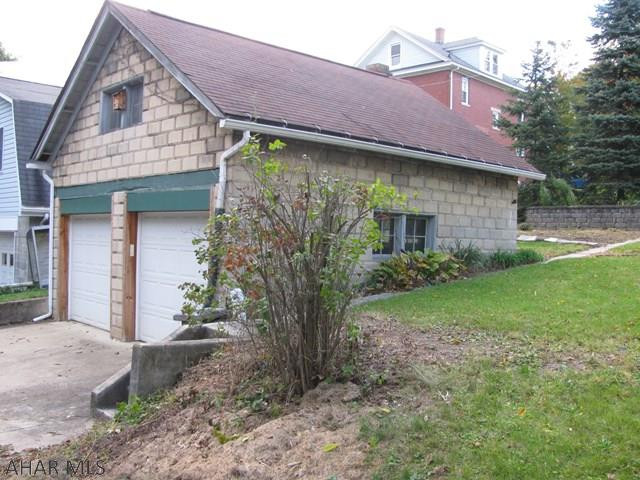 Other - Residential
