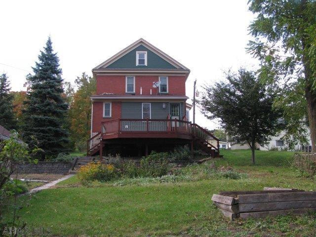 Other - Residential