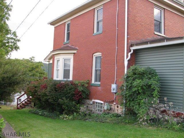 Other - Residential