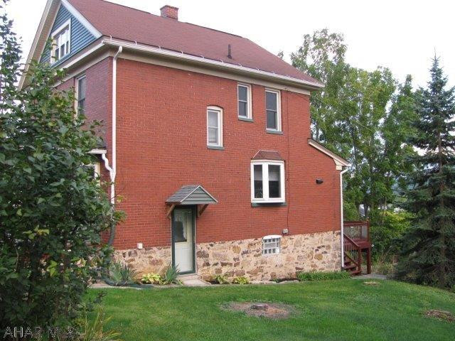 Other - Residential