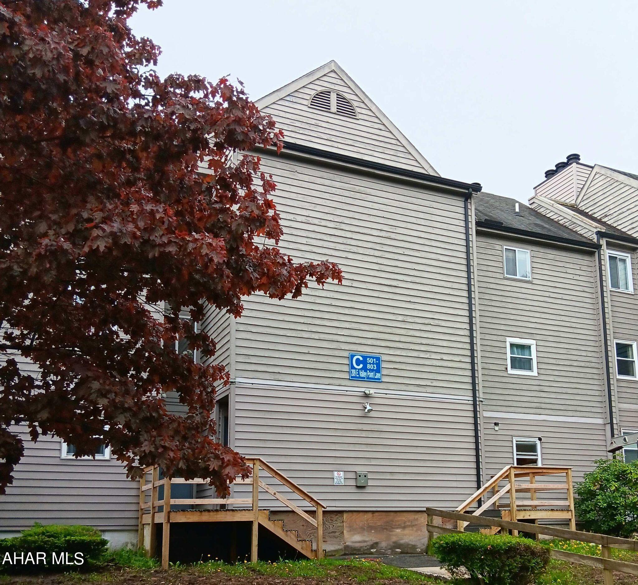 If rest and relaxation are calling or if you would like a year round residence with amenities, but without the maintenance this is the home for you! Condo has plenty of possibilities could be used as an all seasons vacations spot, a permanent low maintenance residence, or could possibly be a great investment for your portfolio. This 1 loft bedroom and 1 full bath Condo is fully equipped to start making weekend memories and winter holidays now. Condo features access to all of the year-round excitement at the destination such as the outdoor pool, tennis courts, biking and hiking trails, and other amenities for an affordable fee. Call today for more information.