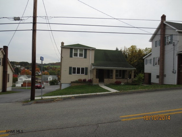 Other - Residential