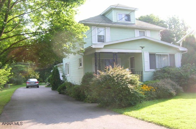 Juniata Gap - Residential