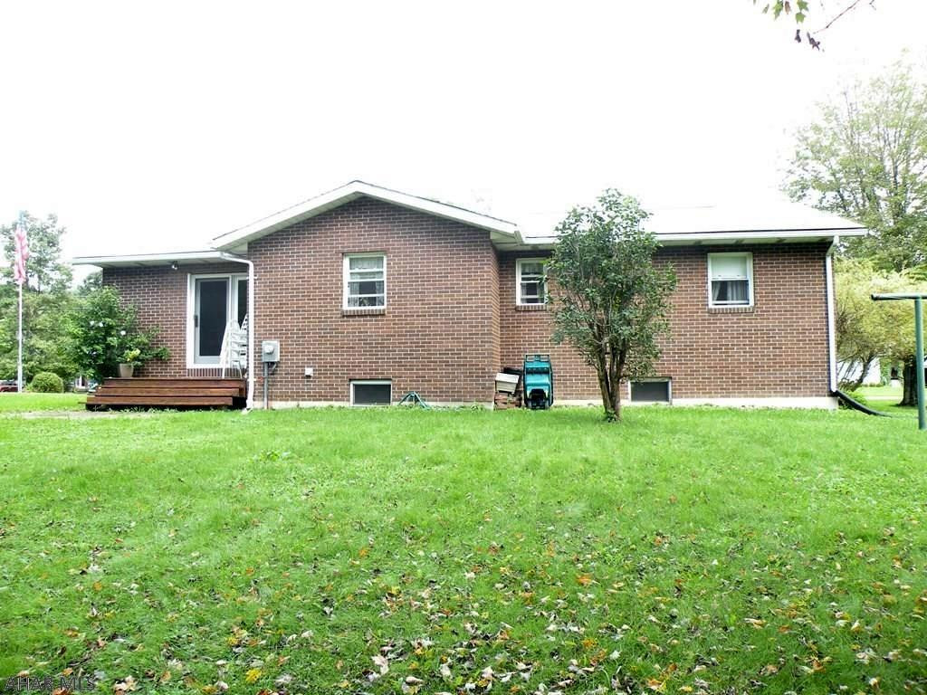 Other - Residential