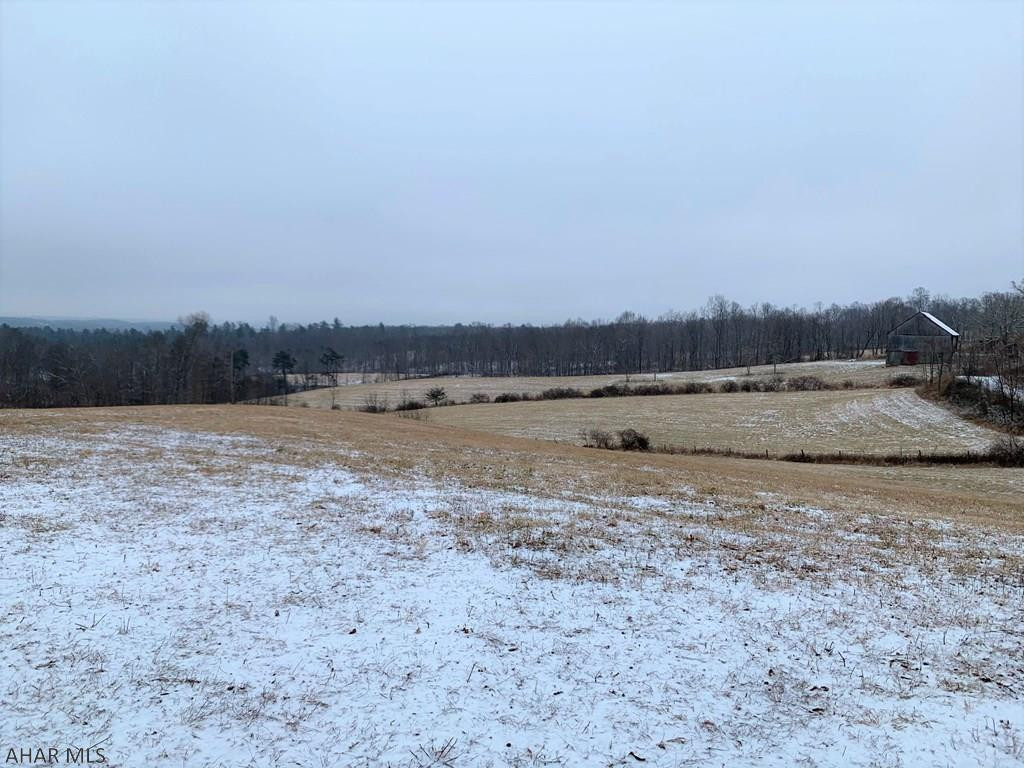 Other - Land