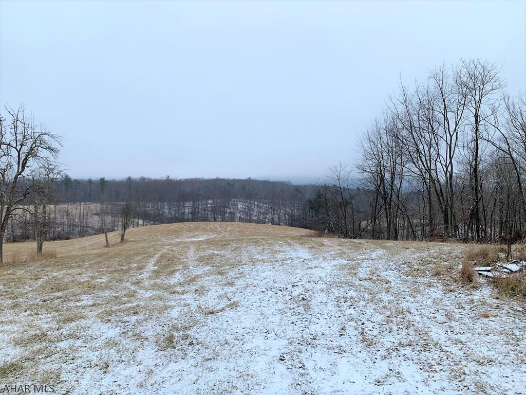 Other - Land