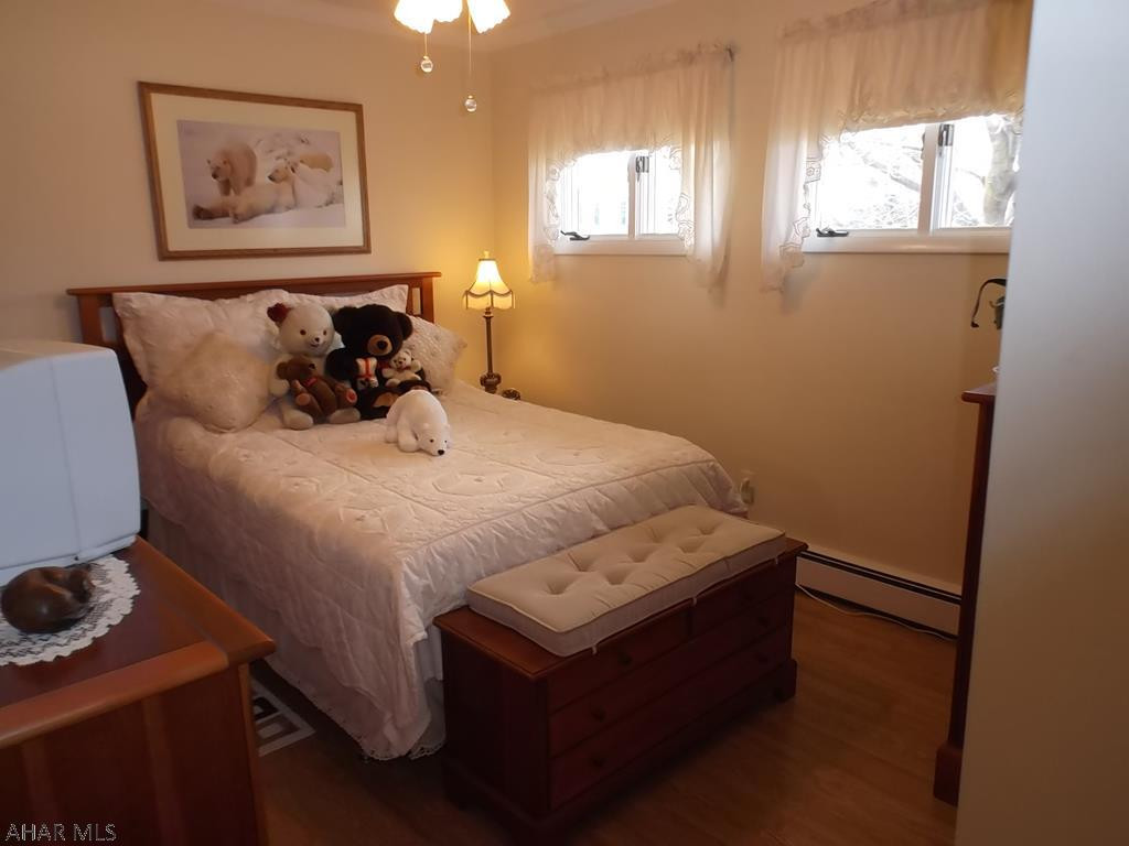 Sylvan Hills - Residential