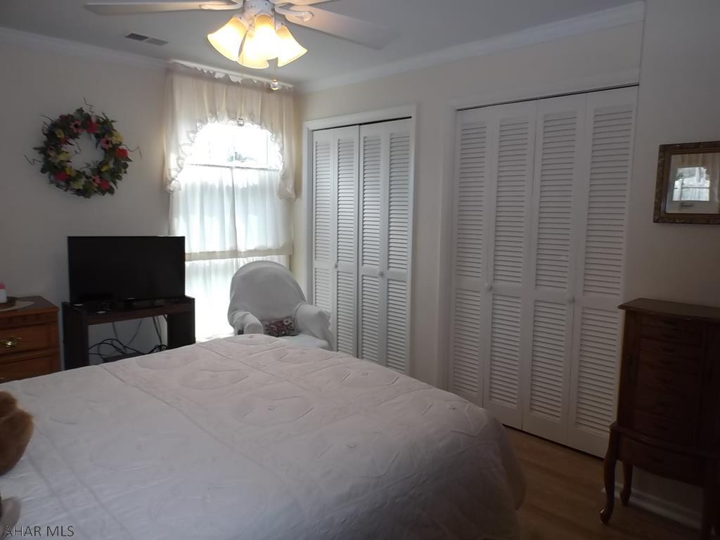 Sylvan Hills - Residential