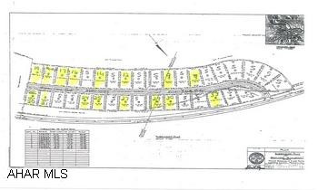 Planned development. Level lot, underground utilities - municiplal water & sewer and electricity. Close to shopping.