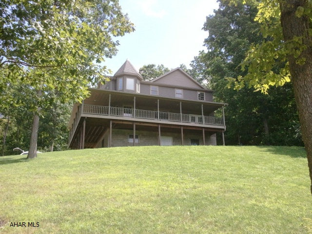 Other - Residential