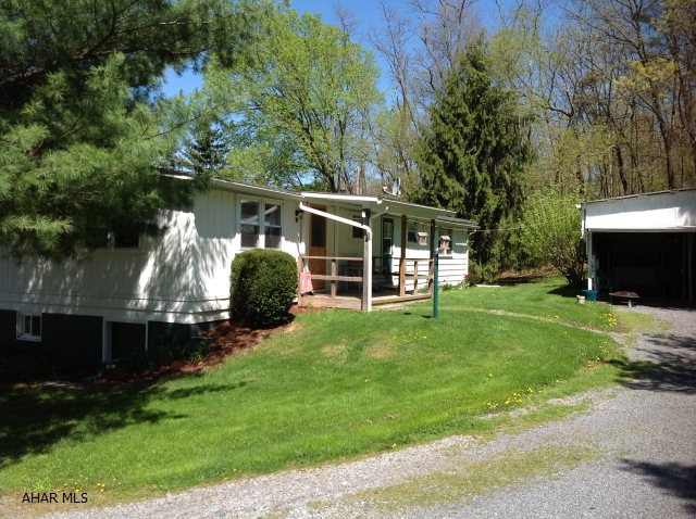 Other - Residential