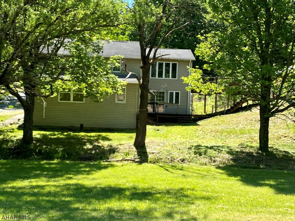 Other - Residential