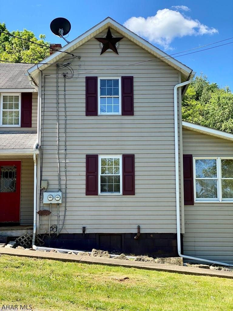 Other - Residential