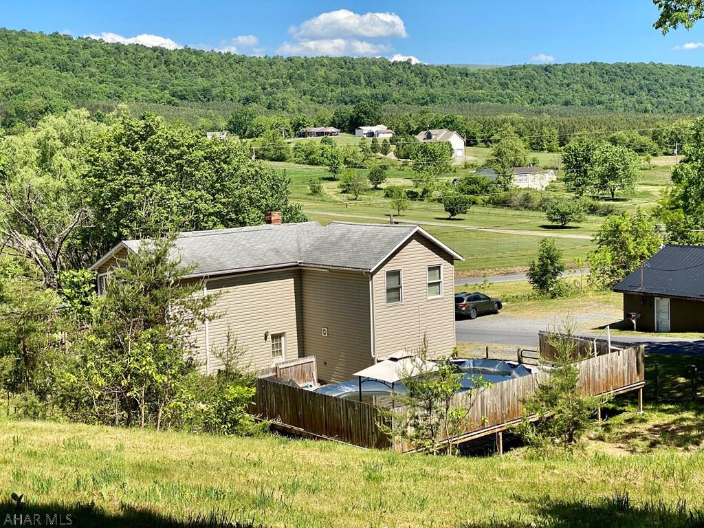 Other - Residential