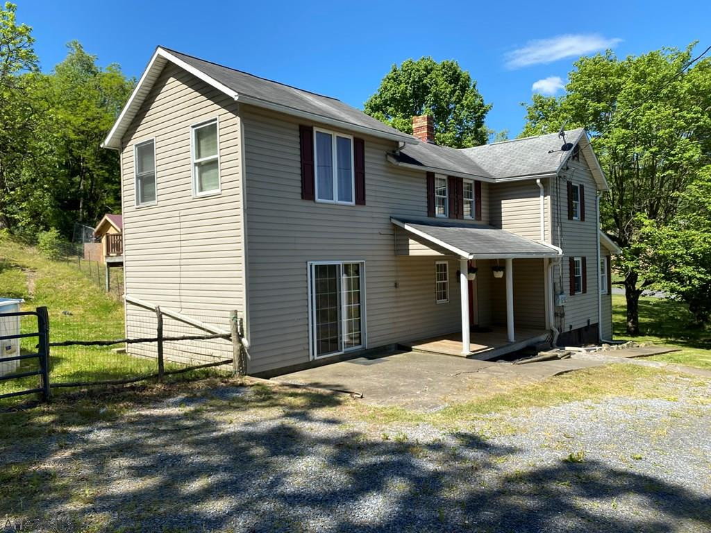 Other - Residential
