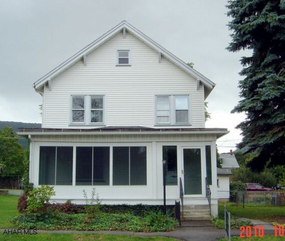 East End - Residential