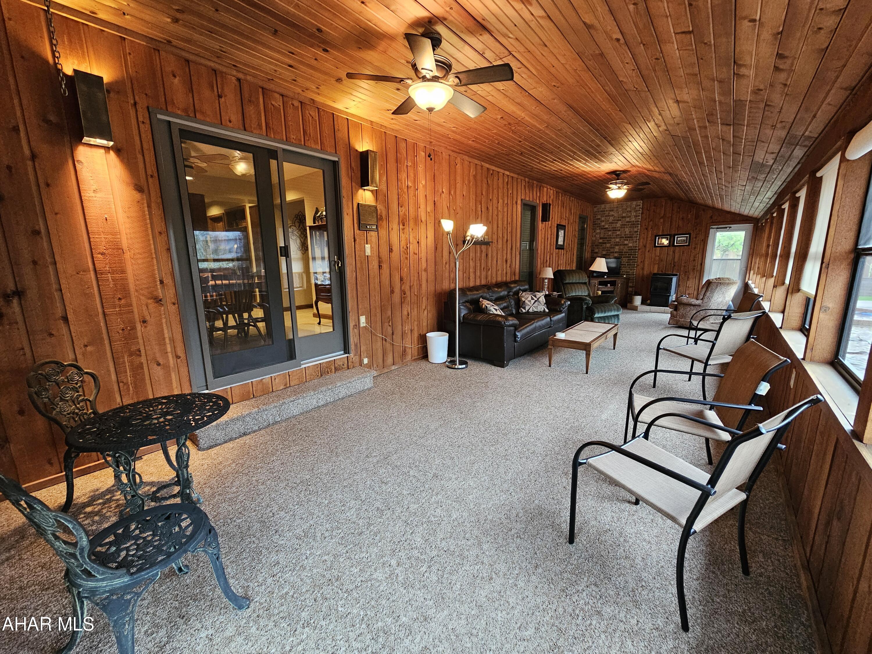 Penn Farms - Residential