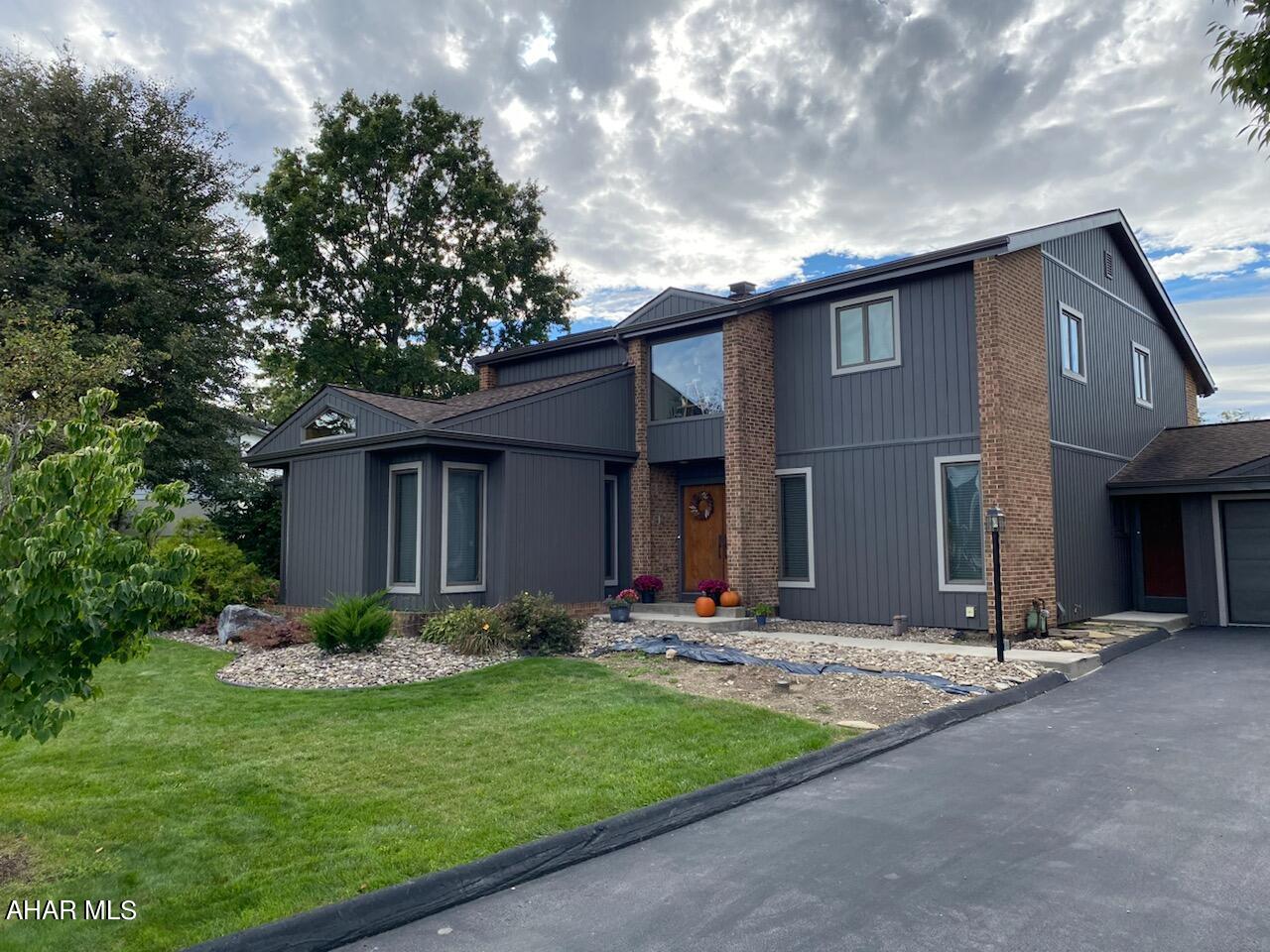 Penn Farms - Residential