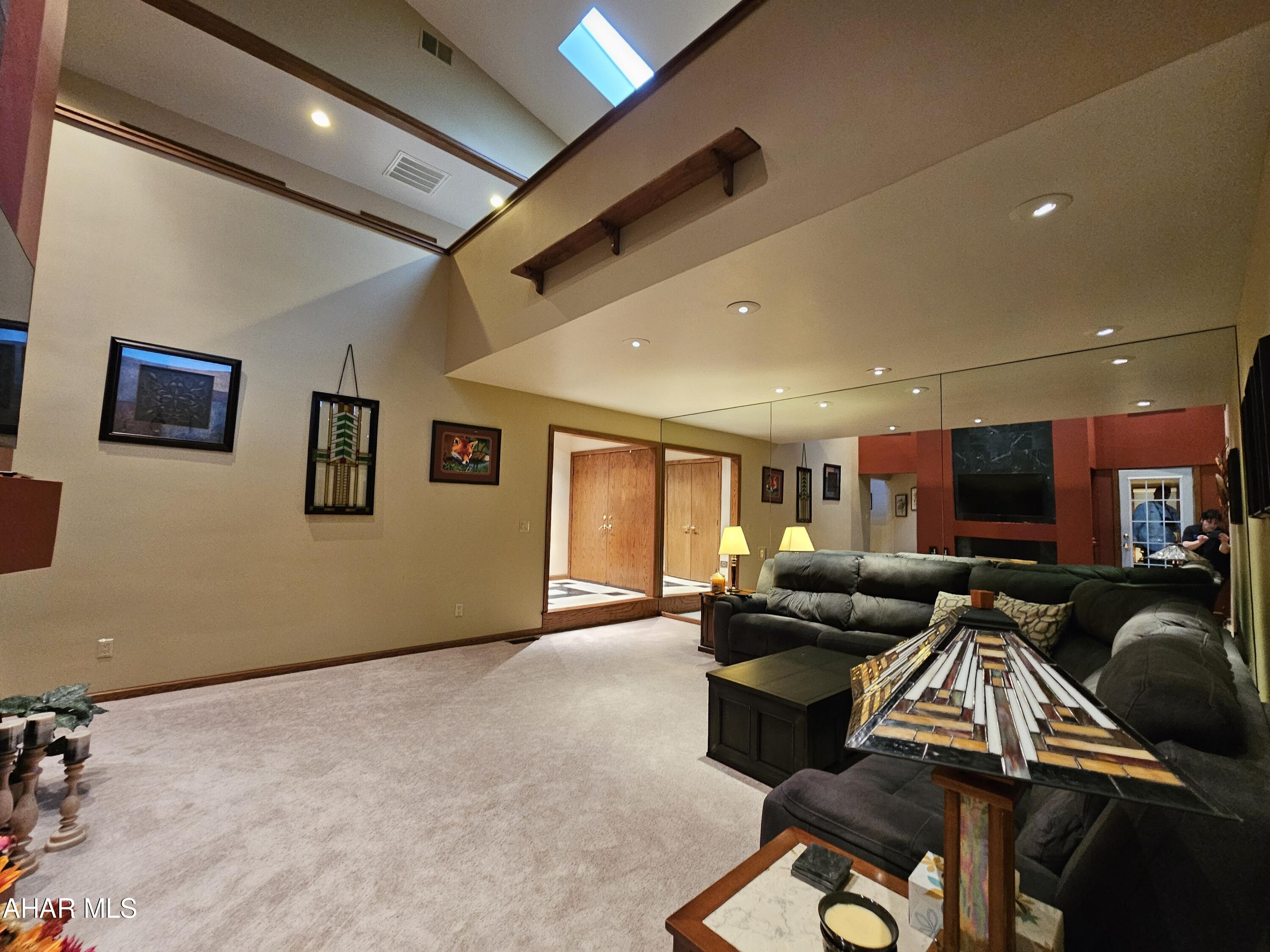 Penn Farms - Residential