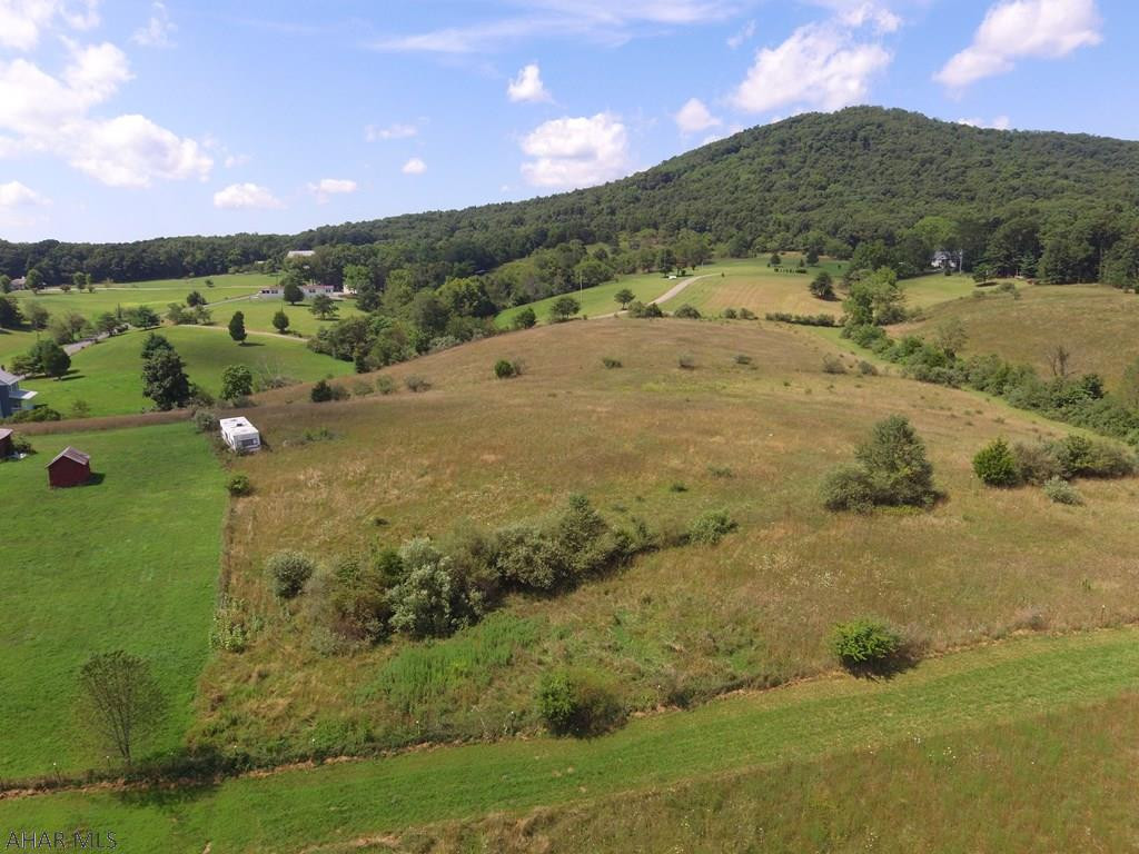Other - Land