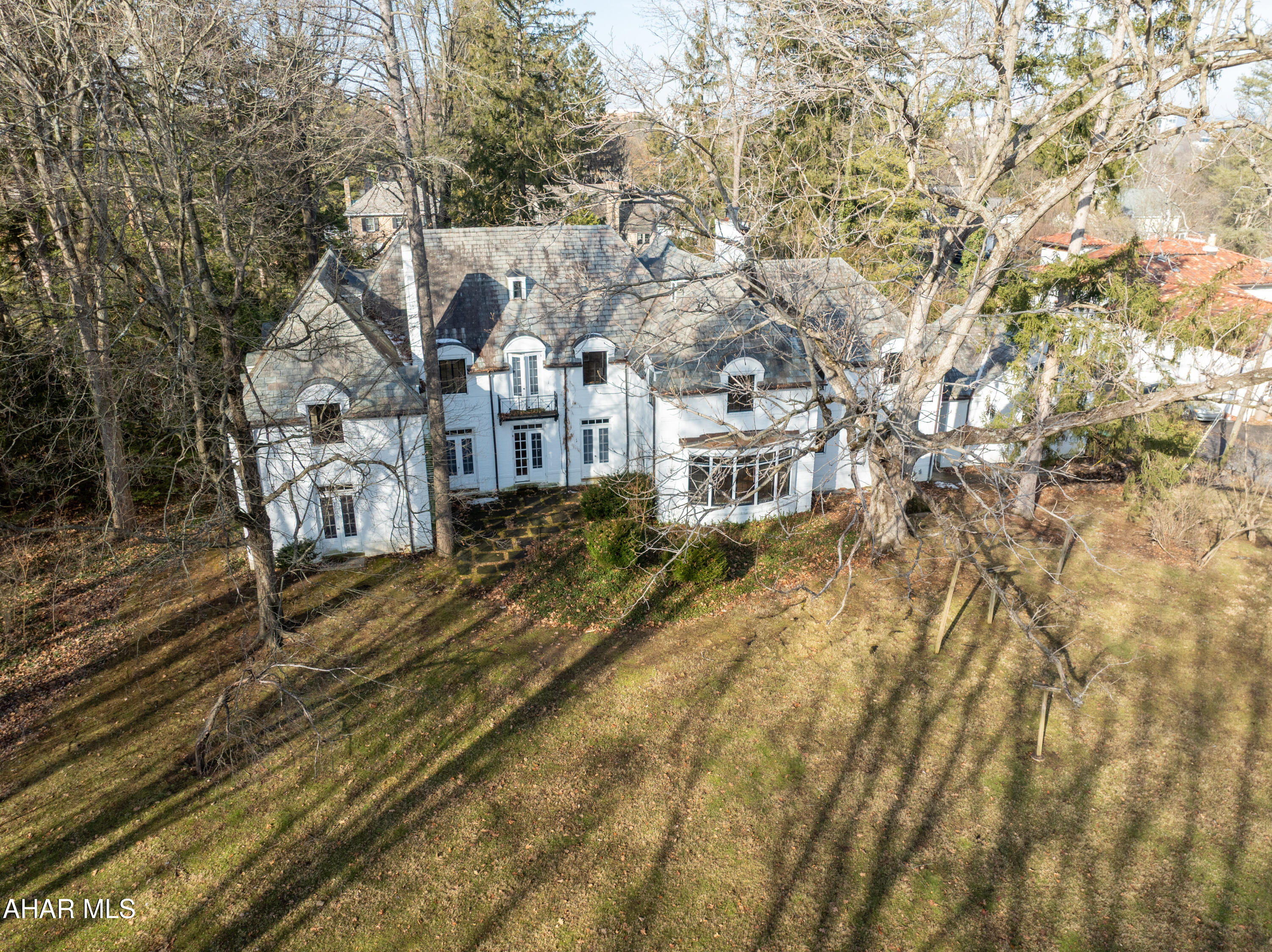 Other - Residential