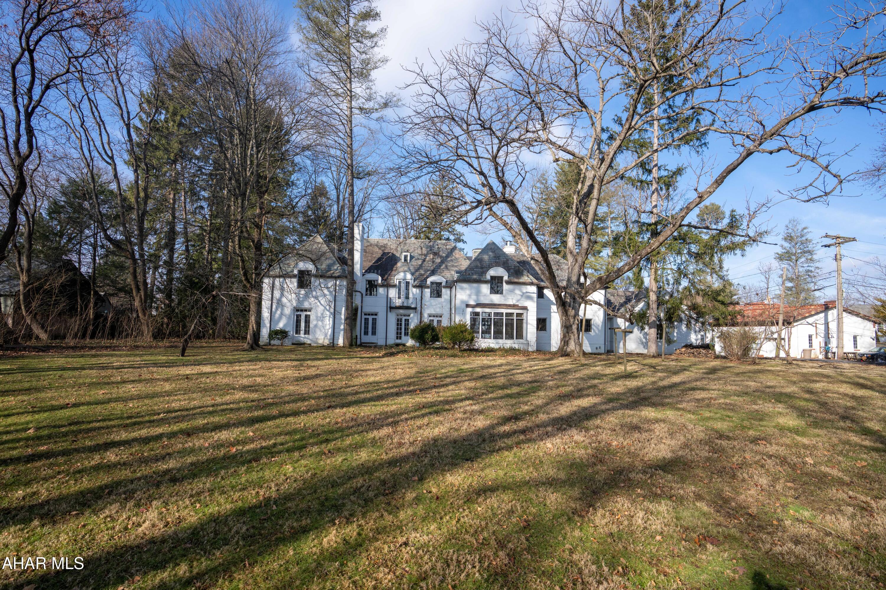 Other - Residential