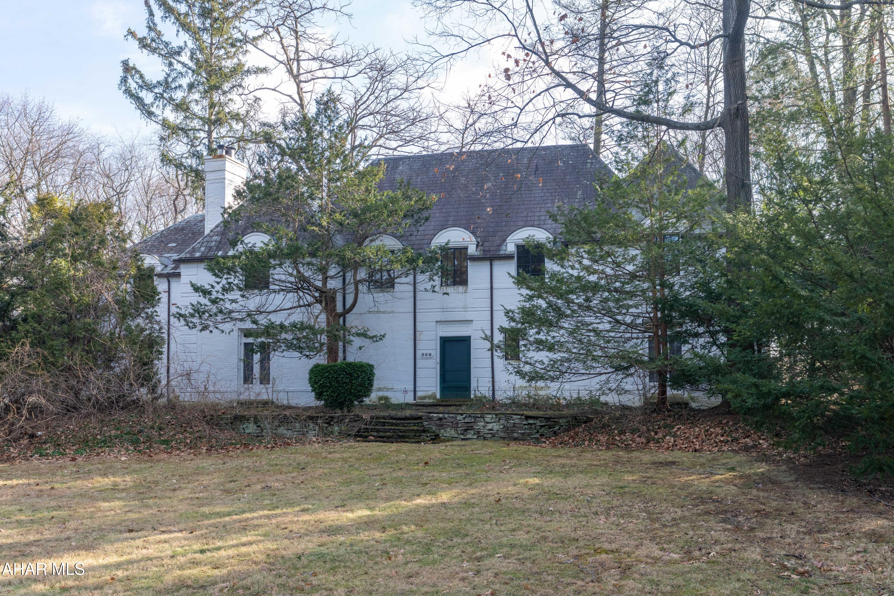 Other - Residential