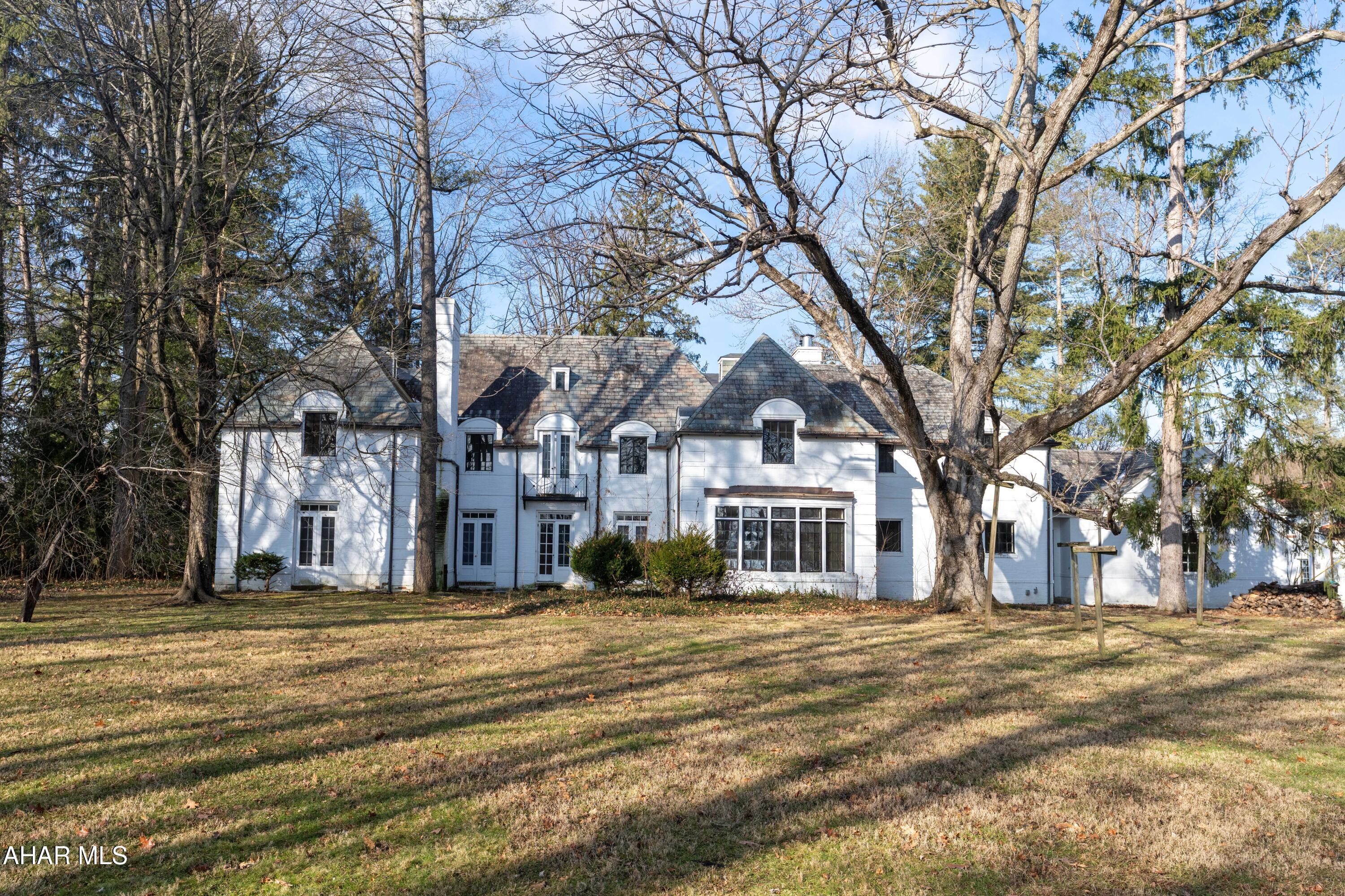 Other - Residential