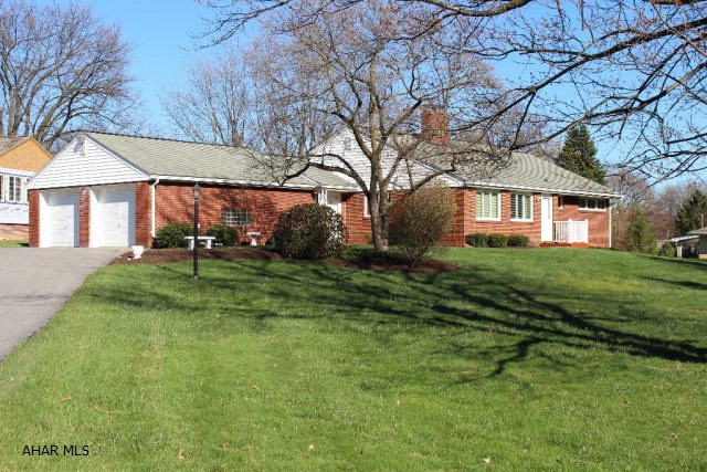 Sylvan Heights - Residential
