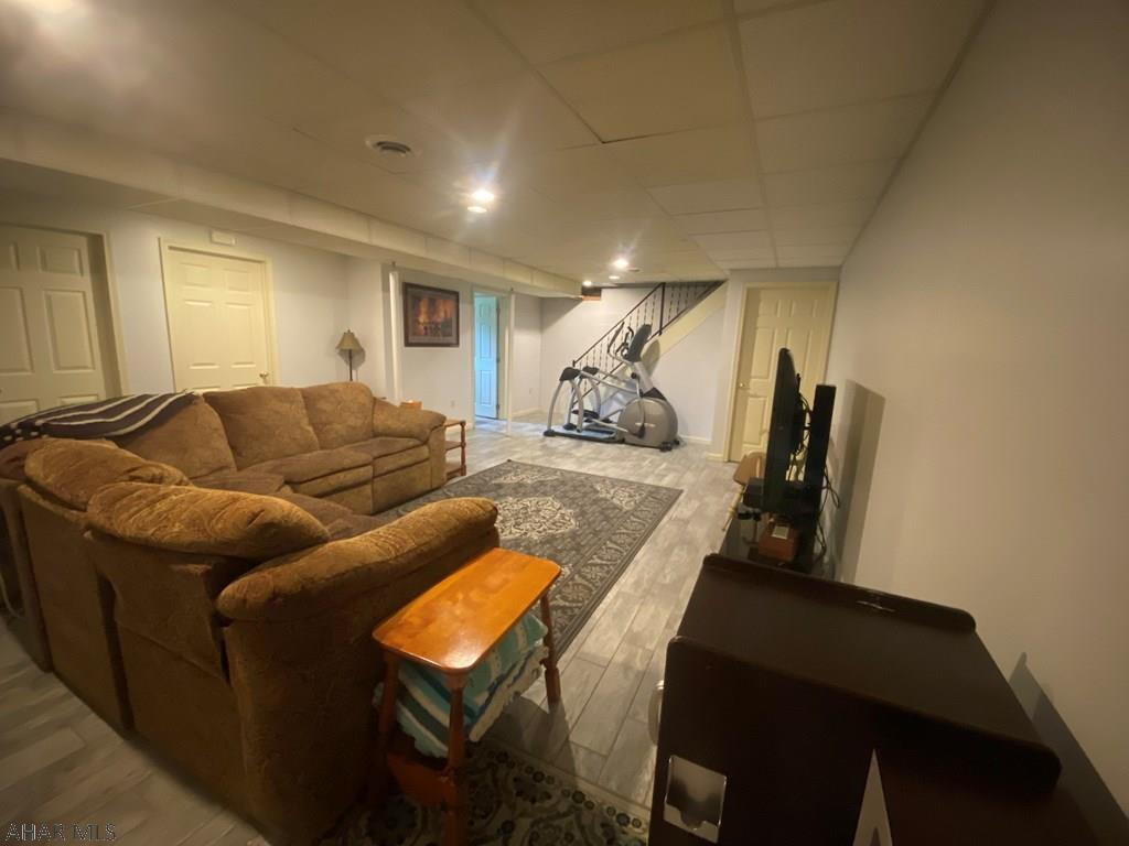 Juniata - Residential
