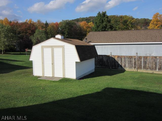 Other - Residential