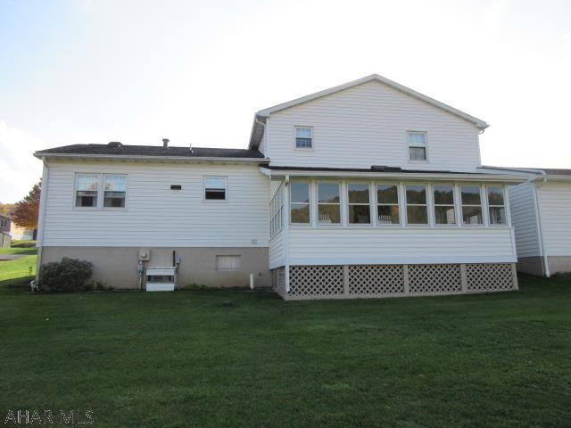 Other - Residential