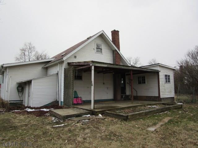 Other - Residential