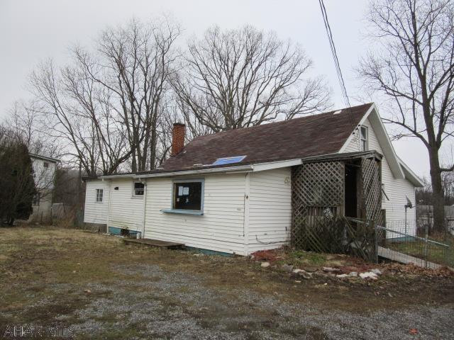 Other - Residential