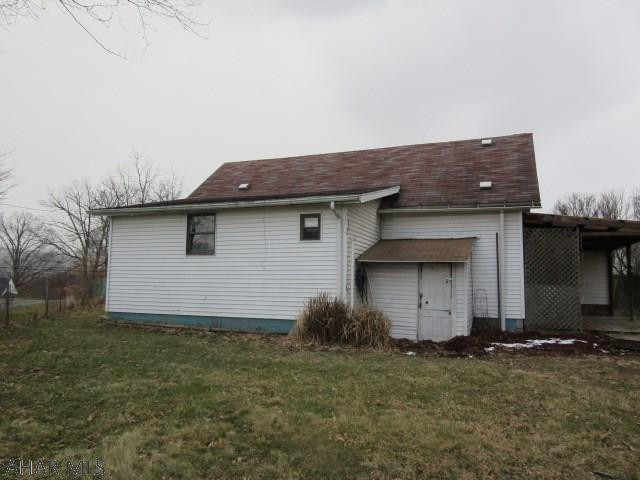 Other - Residential