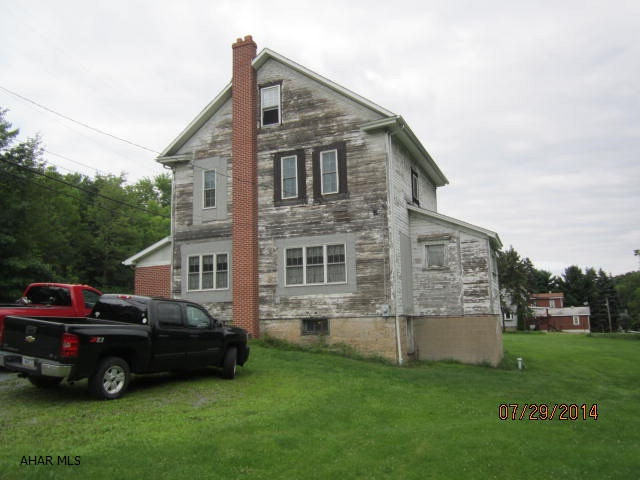 Other - Residential