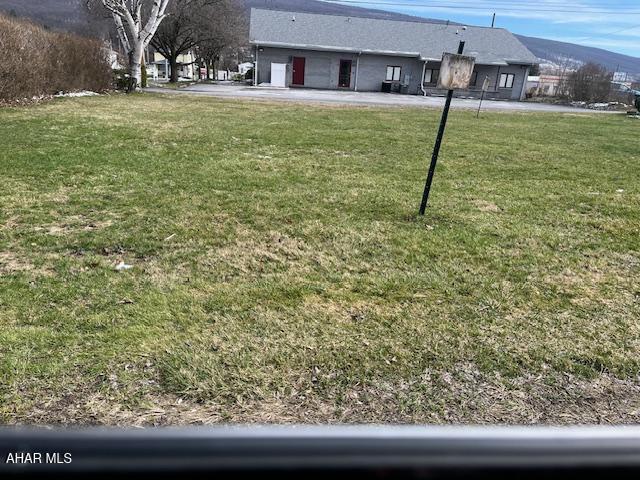 Pleasant Valley - Land