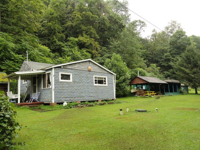 Other - Residential