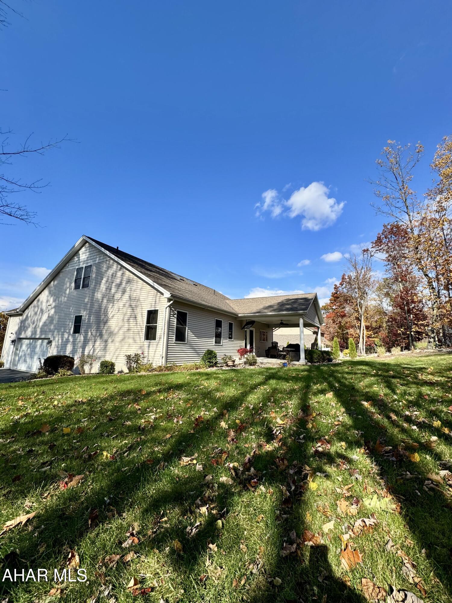 Brush Oaks Development - Residential