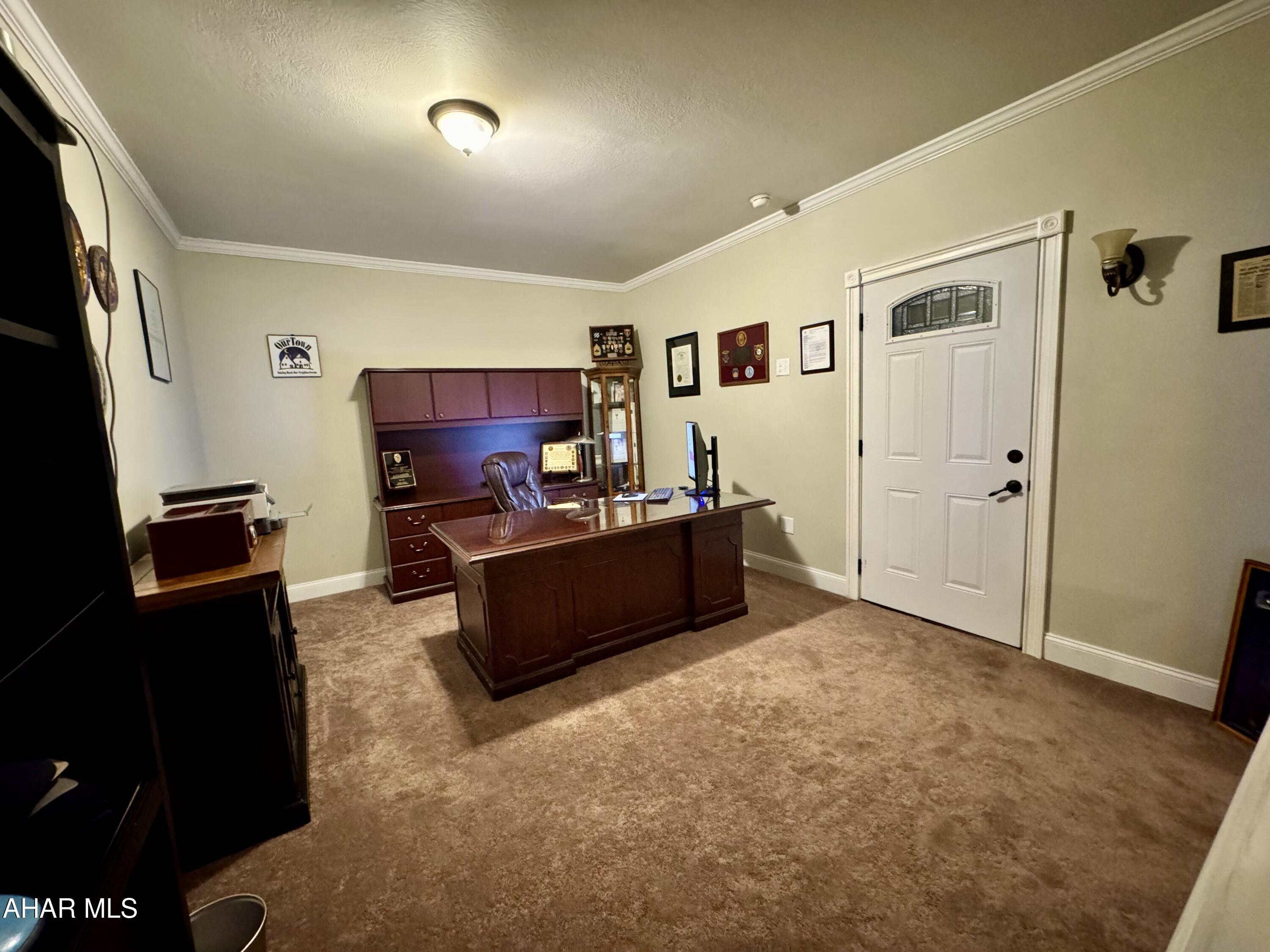 Brush Oaks Development - Residential